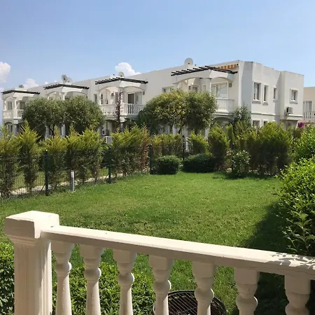 Flamingo Country Club Holiday Aparts Lejlighed Bogazici