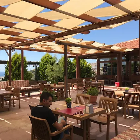Flamingo Country Club Holiday Aparts Lejlighed