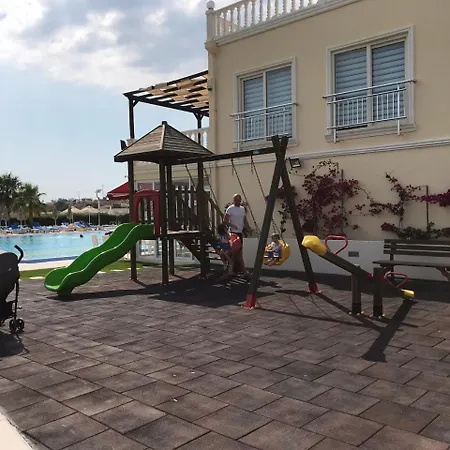 Lejlighed Flamingo Country Club Holiday Aparts